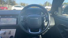 Land Rover Range Rover Evoque 1.5 P300e R-Dynamic HSE 5dr Auto Hatchback